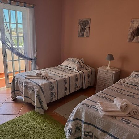 Villa Mar Albufeira Esterno foto