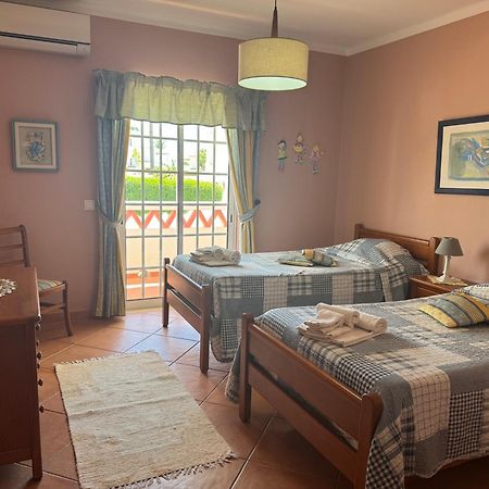 Villa Mar Albufeira Esterno foto