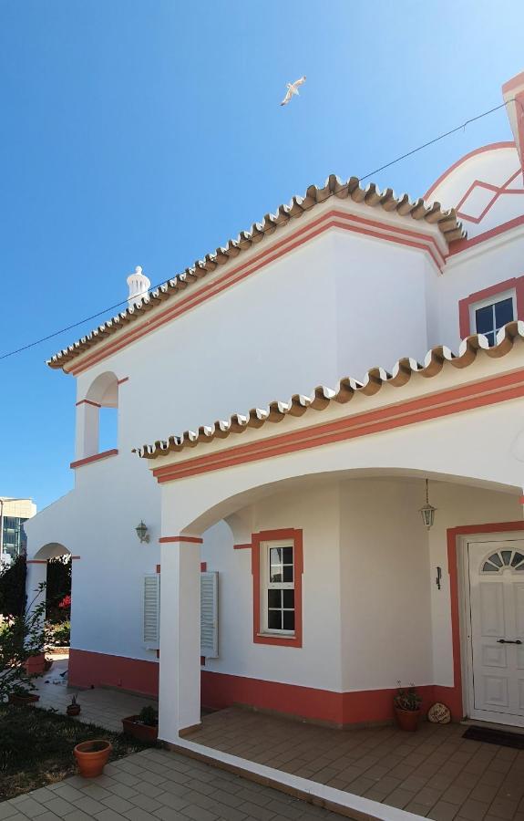 Villa Mar Albufeira Esterno foto