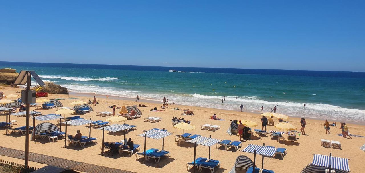 Villa Mar Albufeira Esterno foto