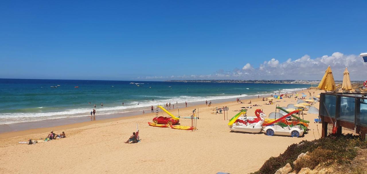 Villa Mar Albufeira Esterno foto