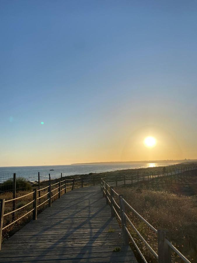 Villa Mar Albufeira Esterno foto