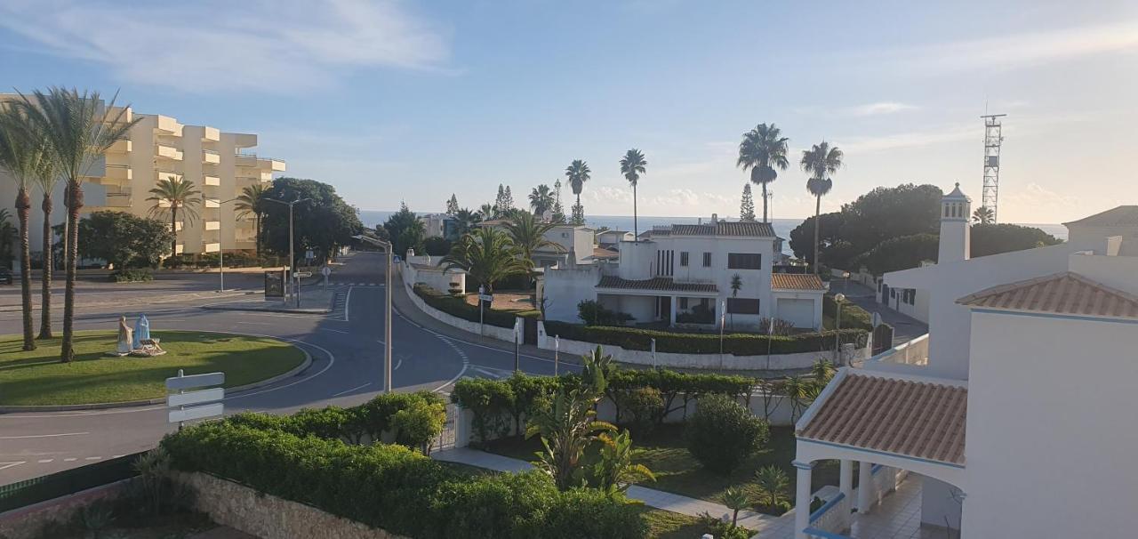 Villa Mar Albufeira Esterno foto
