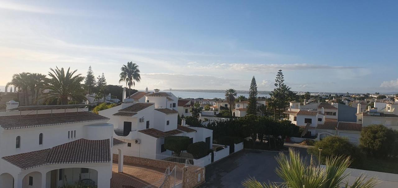 Villa Mar Albufeira Esterno foto