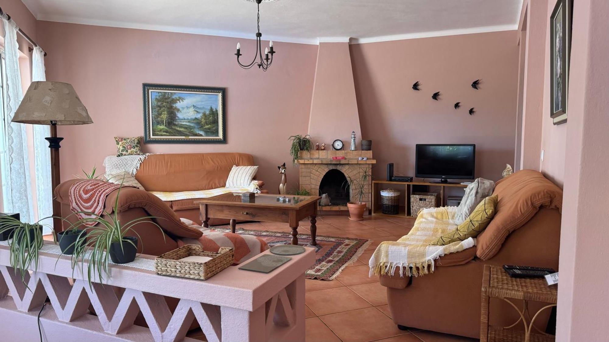 Villa Mar Albufeira Esterno foto